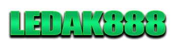 Logo LEDAK888