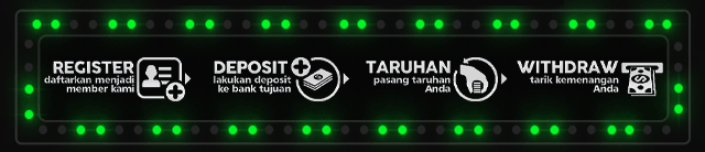 LEDAK888 Jackpot